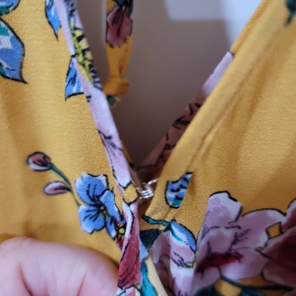 Target Dress - Picture 4 of 7